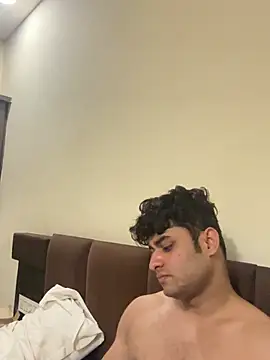 Vihaaanfucks live sex cam