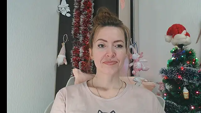 NicoleEunice87's cam snapshot