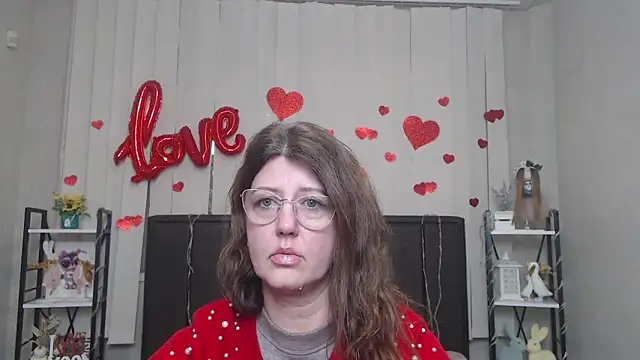 RoseHille live sex cam