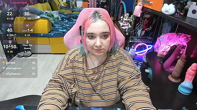 Softie_Sofy live sex cam