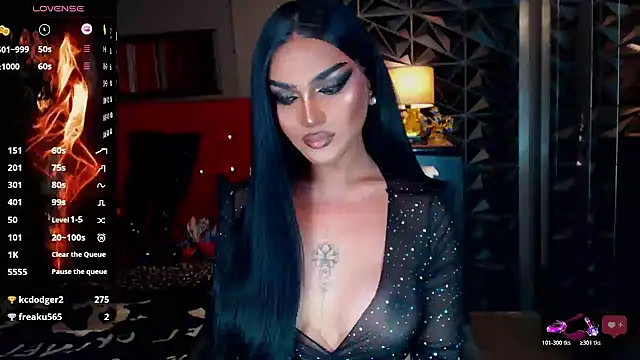 NatalyaFox live sex cam