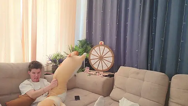 MarcyRoches's cam snapshot