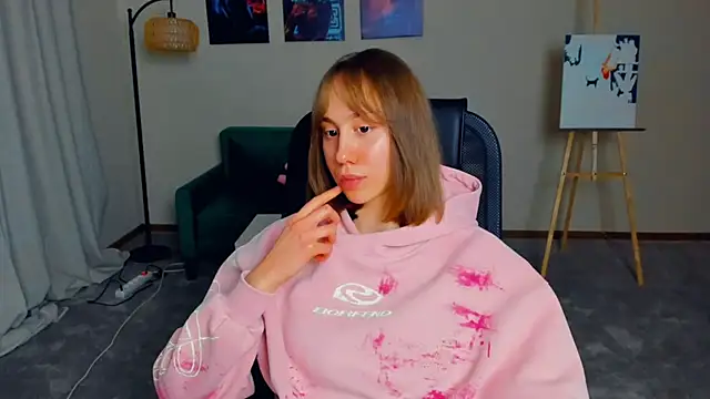 LeanaMendel's cam snapshot