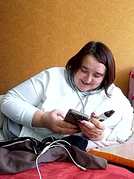 LiluHot live sex cam