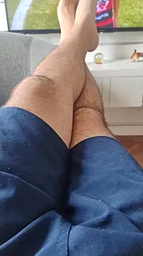 LeoMaduroSP live sex cam