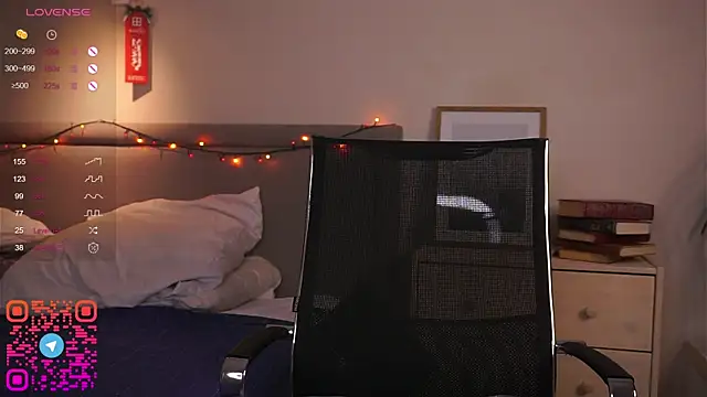 MegganKinson live sex cam