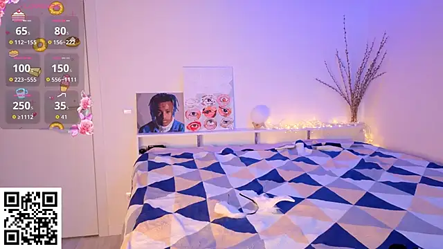 ForEvaRrr's cam snapshot