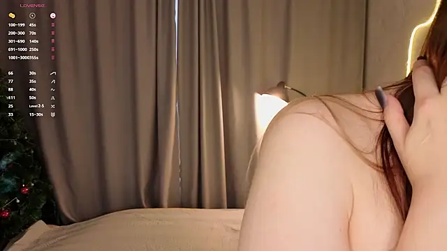 NicolaHulse's cam snapshot