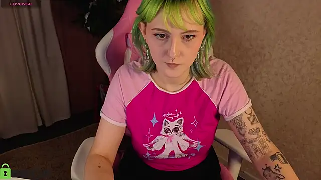 Roziett_Belle's cam snapshot