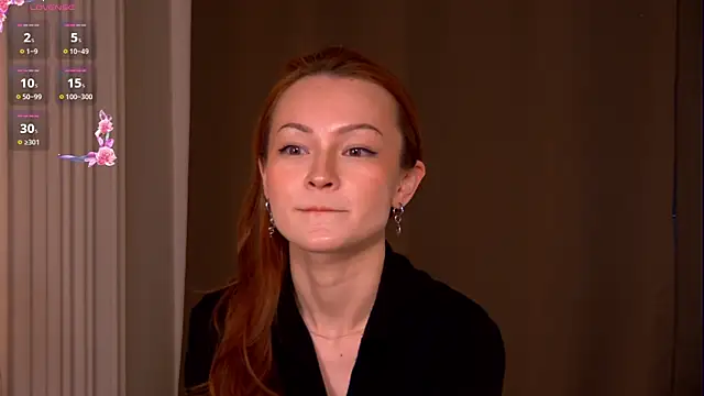 Maya_Ston's cam snapshot