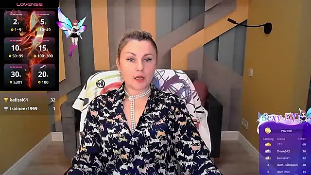 Candy_Long live sex cam