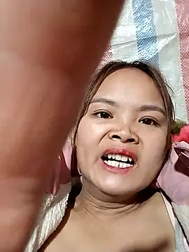 xinhxinhcute's cam snapshot