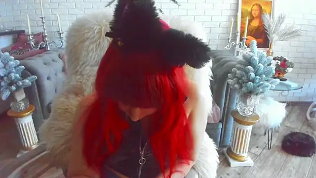 AngelWild007's cam snapshot