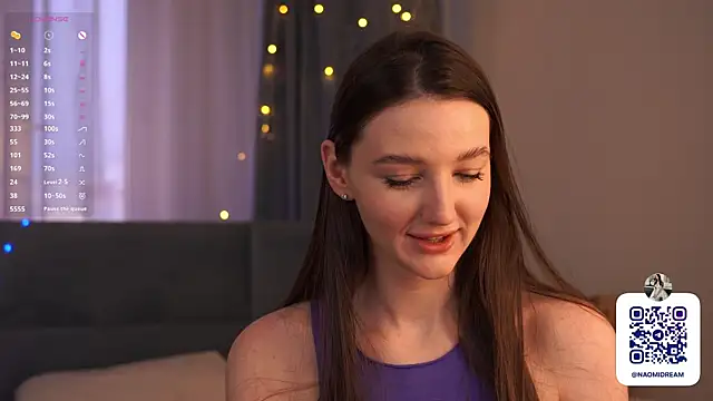 GeorginaDudley live sex cam