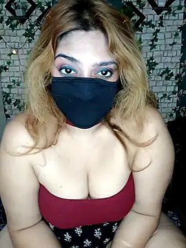 Queen-Naina's cam snapshot