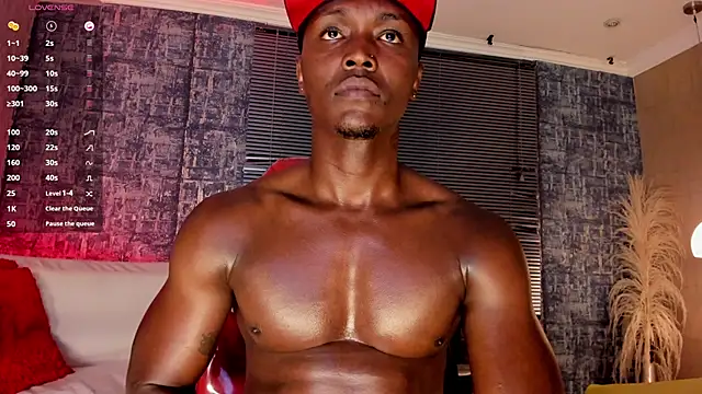 DannSmmith live sex cam