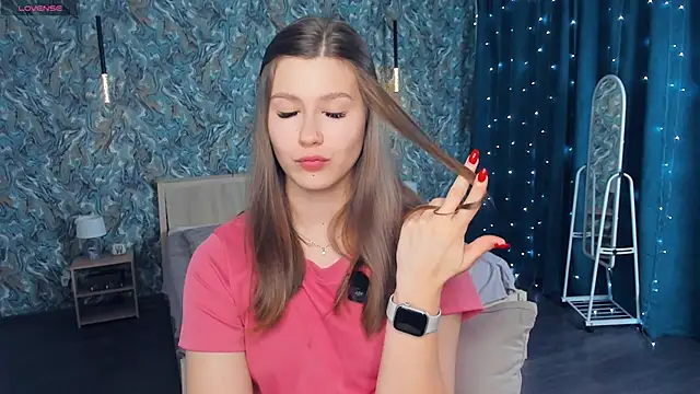 MondoNeko live sex cam