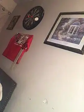 AndreaSFanSTo's cam snapshot