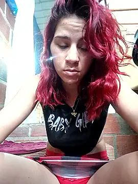 Zoe_axxelll's cam snapshot