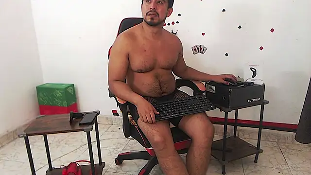 KalethBigDick live sex cam