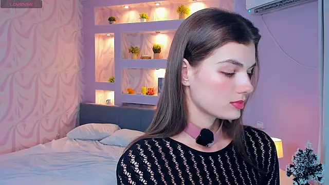 FloraDobb live sex cam