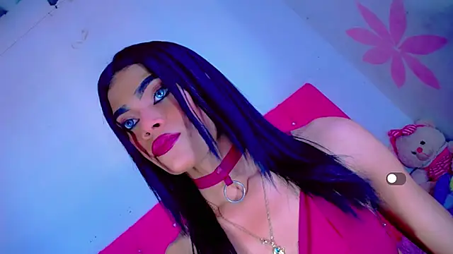 Theylor_Rouse live sex cam