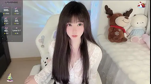 yuii-7's cam snapshot