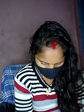 Sexy-aisha's cam snapshot