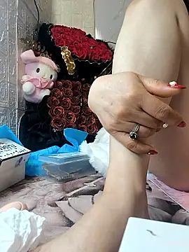 dis_princess's cam snapshot