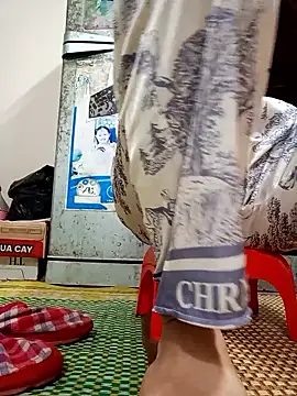 -Bunny-y's cam snapshot