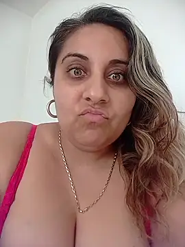 AntoAntonianna's cam snapshot