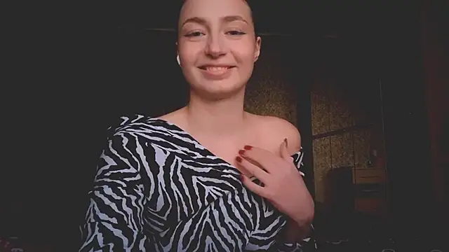 MousyHello's cam snapshot