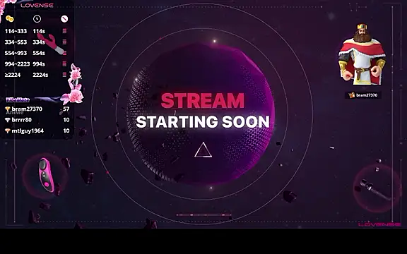 kittybabe69's cam snapshot