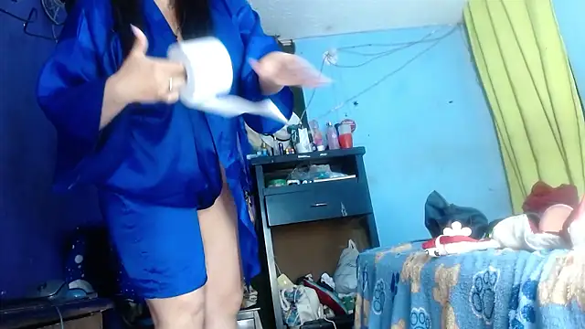 CamelliaLong's cam snapshot