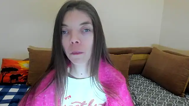 LikaAliston's cam snapshot