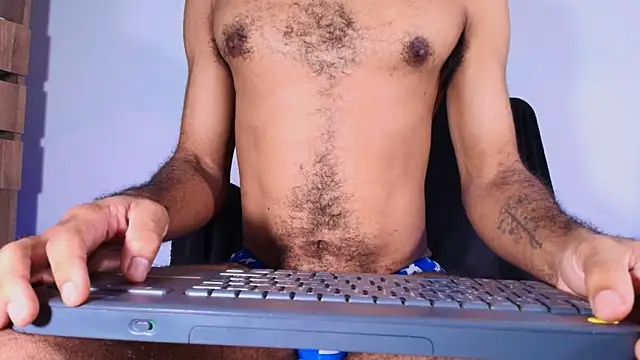 KaelMoreau's cam snapshot