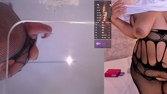 BBWHijab live sex cam