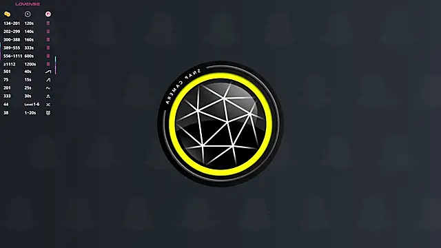 MargeLefevers's cam snapshot