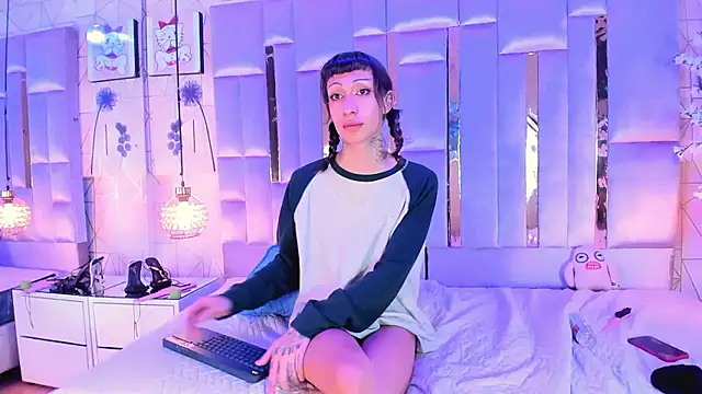 MadisonWood01 live sex cam