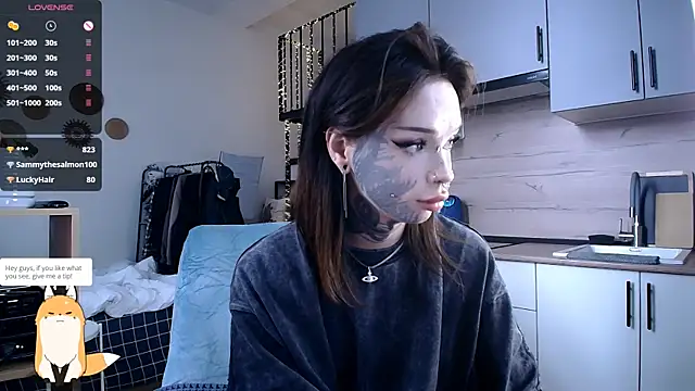 Tanya_M live sex cam