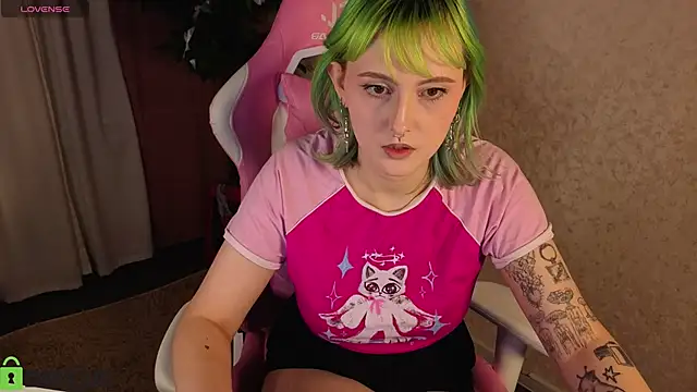 Roziett_Belle's cam snapshot