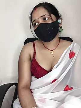 Hot_Bhabhi-ji's cam snapshot