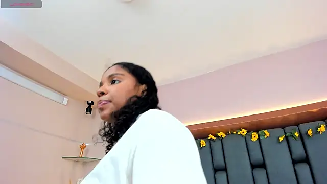 LisaMendez's cam snapshot