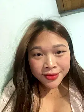 Emxinh123cute's cam snapshot