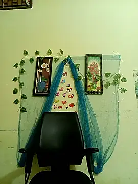 MoonlikeLexis's cam snapshot