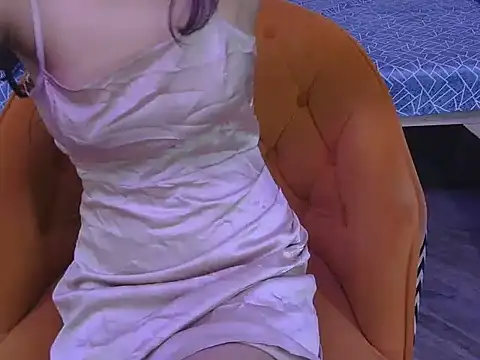 hii_tanisha's cam snapshot