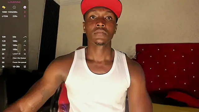 DannSmmith's cam snapshot