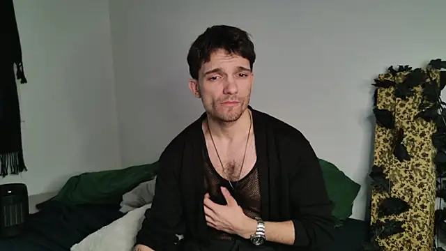 JackDesFeux's cam snapshot