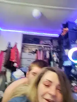 xKittenPawz's cam snapshot