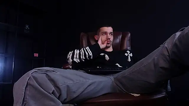 KaydenDrew's cam snapshot